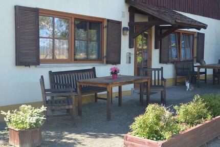 Appartement für ein Jahr - 500,00&nbsp;EUR Kaltmiete, ca.&nbsp; 45,00&nbsp;m&sup2; in Ostheim vor der Rhön (PLZ: 97645) Ostheim v.d.Rhön