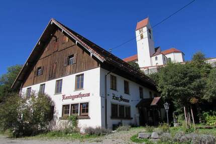 Haus zum Kaufen in Wangen-Leupolz 630.000,00 € 254 m²