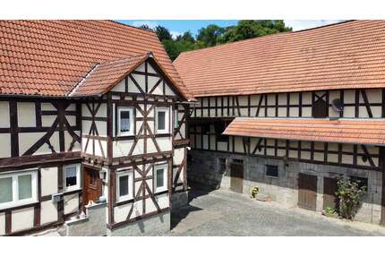 Haus zum Kaufen in Allendorf 320.000,00 € 178 m²