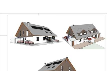 Haus zum Kaufen in meerbusch 998.000,00 € 200 m²