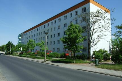 2 Raum-Wohnung mit Balkon und Aufzug - Weißwasser (Oberlausitz)
