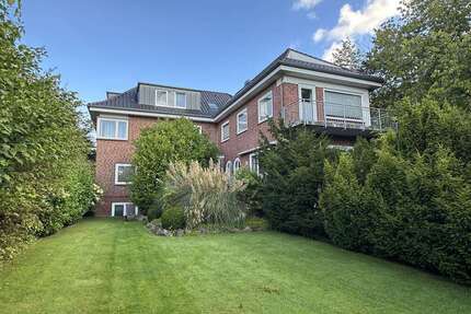 Wohnung zum Kaufen in Husum 735.000,00 € 240 m²