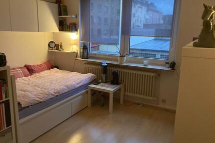 Provisionsfreie Kapitalanlage: 2-Zimmer-Wohnung im Hafenviertel - Dortmund Innenstadt Nord