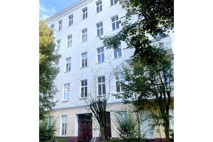 Wohnung zum Kaufen in Berlin 550.000,00 € 110 m²