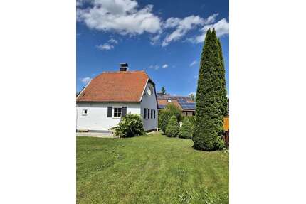 Haus zum Mieten in Tittmoning 1.145,00 € 0 m²