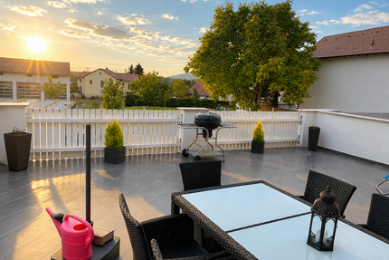 Wohnung zum Mieten in Berching 930,00 € 115 m²