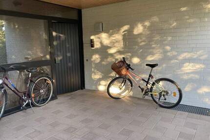 EFH Top-Lage familien- und teils seniorengerecht günstige Erbpacht noch 14 12 Jahre - Hannover Kirchrode