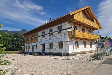 Wohnung zum Mieten in Lenggries 1.550,00 € 87 m²