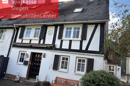 Haus zum Kaufen in Siegen 115.000,00 € 115.67 m²