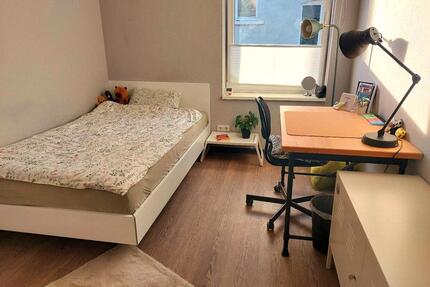Zentrale & gemütliches StudentenWG Zimmer in Gießener Innenstadt