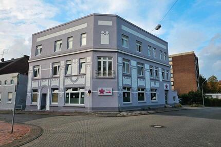 Wohnen in Heppens ! 2 ZKB in schöner Wohnlage! - Wilhelmshaven