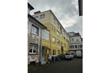 Traumhaftes LOFT mit großer ELW und gehobener Ausstattung wartet auf den klugen KÄUFER! - Pirmasens Gersbach