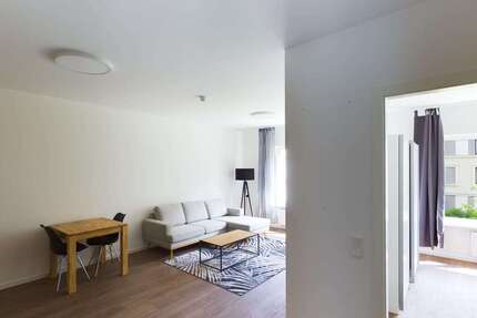 Wohnung zum Mieten in Berlin 1.295,00 € 46.75 m²