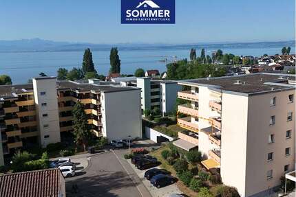 Wohnung zum Kaufen in Immenstaad am Bodensee 369.000,00 € 102.21 m²