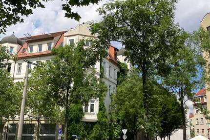 Wohnung zum Mieten in Leipzig 1.500,00 € 105 m²