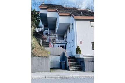 Wohnung zum Kaufen in Esslingen am Neckar 250.000,00 € 64 m²