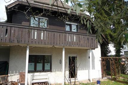 Grosse DHH in Germering - Mehrgenerationenhaus