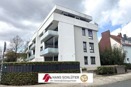 Wohnung zum Kaufen in Bremen 359.000,00 € 85.87 m²