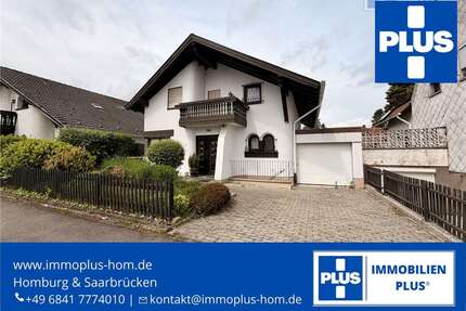 Haus zum Kaufen in Homburg Erbach 419.000,00 € 137 m² - Homburg / Erbach