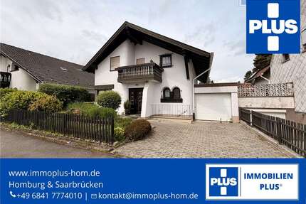 Haus zum Kaufen in Homburg Erbach 449.000,00 € 137 m² - Homburg / Erbach