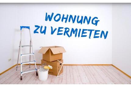 Wohnung in Sassenberg zu vermieten