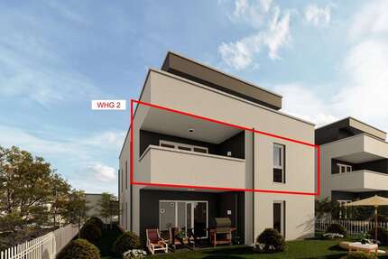 Wohnung zum Kaufen in Weißenthurm 449.000,00 € 109 m²