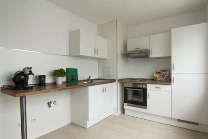 Wohnung zum Mieten in Siegen 475,00 € 66 m²