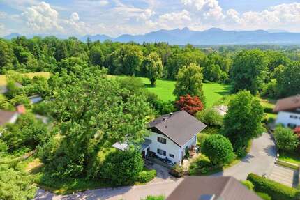 Haus zum Kaufen in Bad Aibling 1.790.000,00 € 147 m²