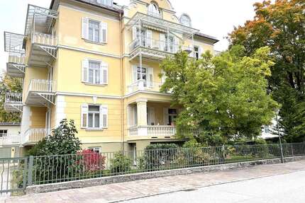 Wohnung zum Mieten in Bad Reichenhall 1.230,00 € 82 m²