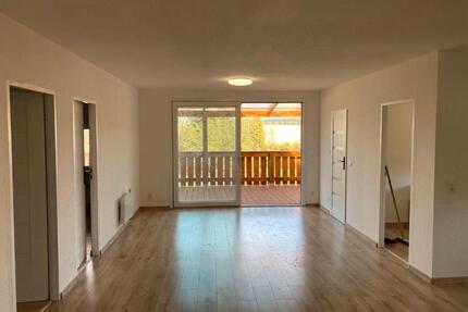 4-Raum-Wohnung mit Kamin und großen Balkon - Bischofswerda