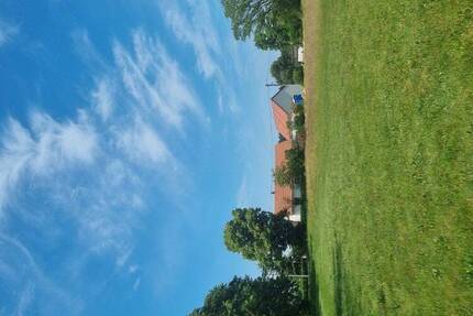 Lust auf Bauen - Baugrundstück in Kaltwasser 1153m² - Neißeaue OT Kaltwasser