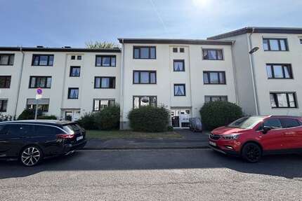 Wohnung zum Kaufen in Bonn Friesdorf 179.000,00 € 60 m² - Bonn / Friesdorf