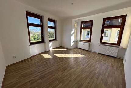 Wohnung zum Mieten in Magdeburg 363,00 € 59.5 m²