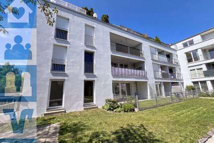 Wohnung zum Kaufen in Haar 575.000,00 € 88.5 m²