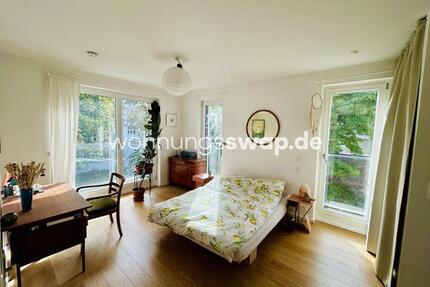 Wohnungsswap - 3 Zimmer, 80 m² - Jessnerstraße, Friedrichshain, Berlin