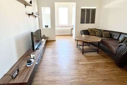 Wohnung zum Kaufen in Bad Mergentheim 120.000,00 € 59.82 m²