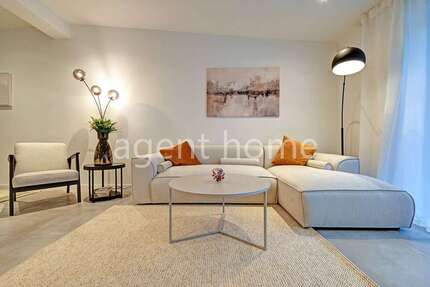 Wohnung zum Mieten in Stuttgart 2.080,00 € 75 m²