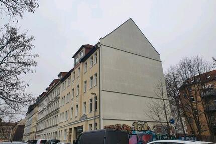 Wohnung, 2 Zimmer, Altbau zu vermieten - Leipzig Ost