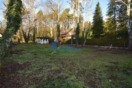 Grundstück zu verkaufen in Blankenfelde 260.000,00 € 1107 m²