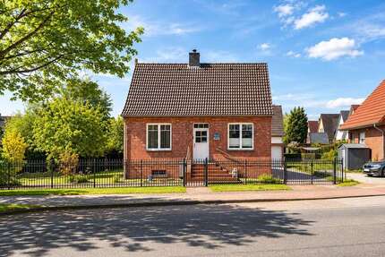 Haus zum Kaufen in Stade 355.000,00 € 128 m²