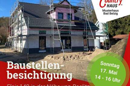 Grundstück zu verkaufen in Kloster Lehnin 72.000,00 € 666 m²