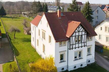 Haus zum Kaufen in Dresden 499.000,00 € 183 m²