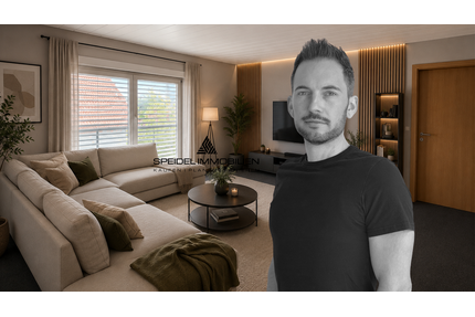 Wohnung zum Kaufen in Geislingen 189.000,00 € 62.5 m²
