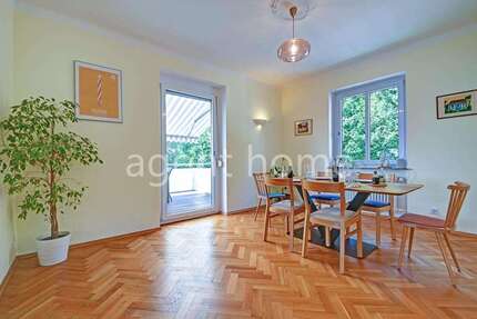 Wohnung zum Mieten in Stuttgart 2.410,00 € 155 m²