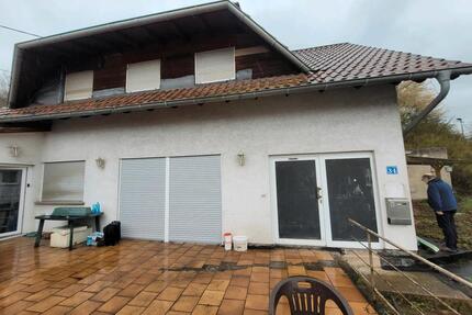 Einfamilienhaus in Diefflen - 160.000,00&nbsp;EUR Kaufpreis, ca.&nbsp; 130,00&nbsp;m&sup2; in Dillingen (Saar) (PLZ: 66763)