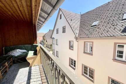Wohnung zum Mieten in Rottweil 1.300,00 € 150 m²