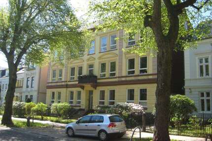 Wohnung zum Mieten in Flensburg 729,00 € 81 m²
