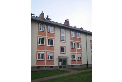 Wohnung zum Mieten in Kassel 524,87 € 54.56 m²