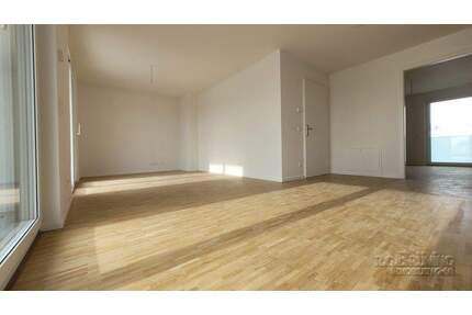 Moderne 3-Zimmerwohnung NUR mit Wohnberechtigungsschein Kehl