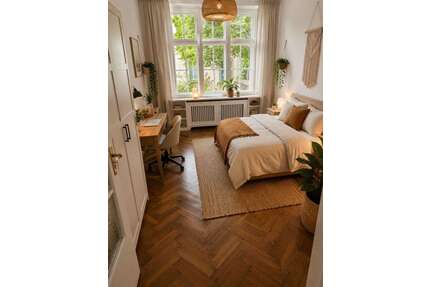 Wohnung zum Mieten in Coburg 429,00 € 180 m²